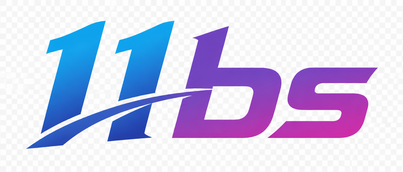 11bs লোগো